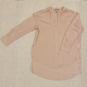 H&M dress blouse Medium